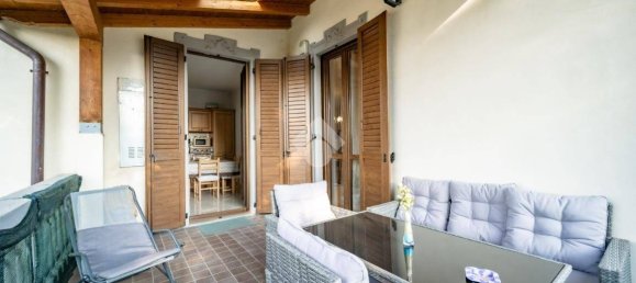 4 bedrooms Villa in Galbiate, Italy No. 87654 8