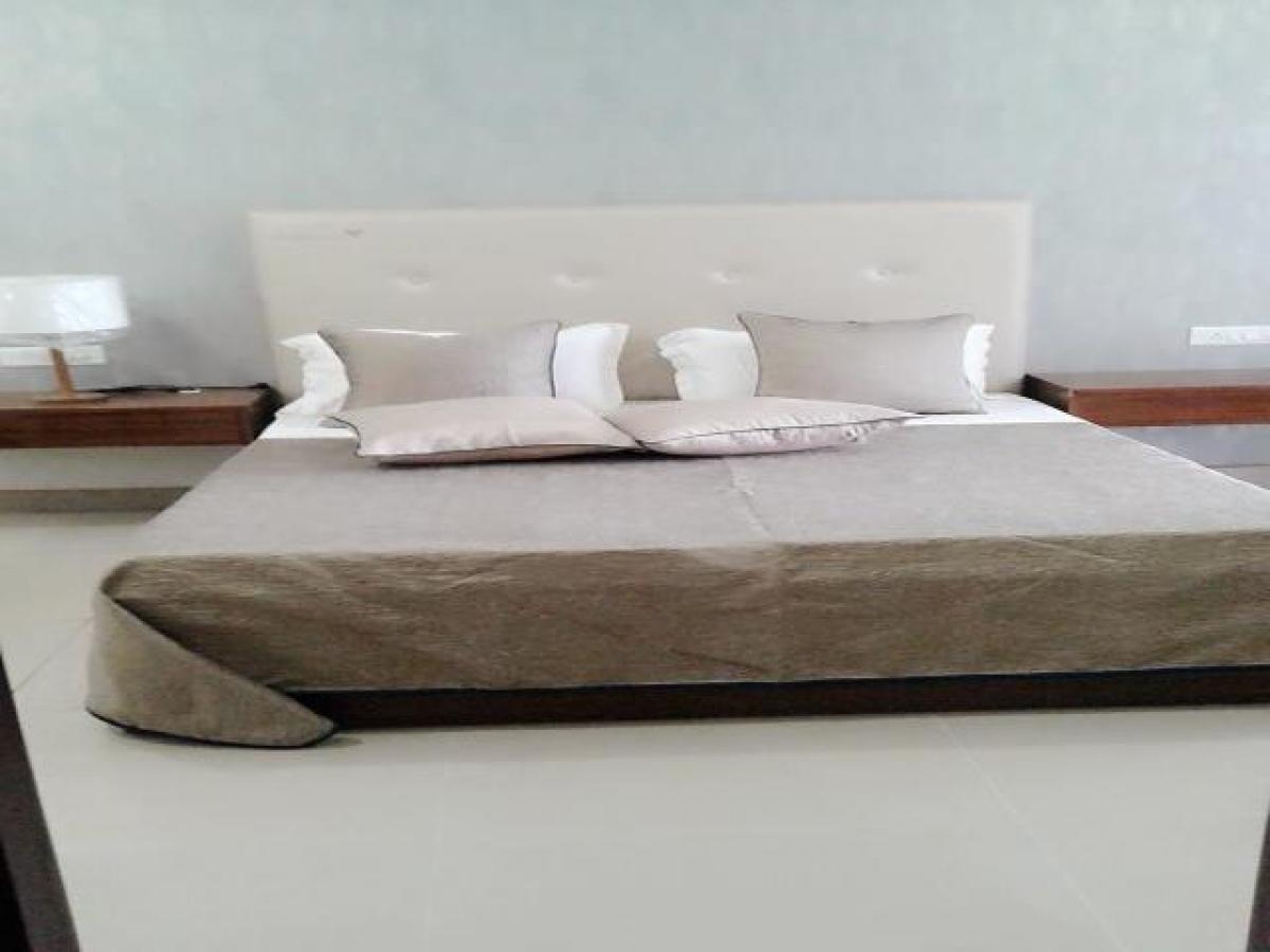 2 bedrooms House in Mohali, India No. 47541