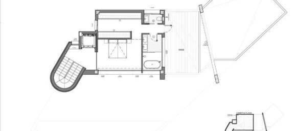 5 bedrooms Villa in Altea, Spain No. 13059 12