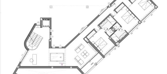 5 bedrooms Villa in Altea, Spain No. 13059 10