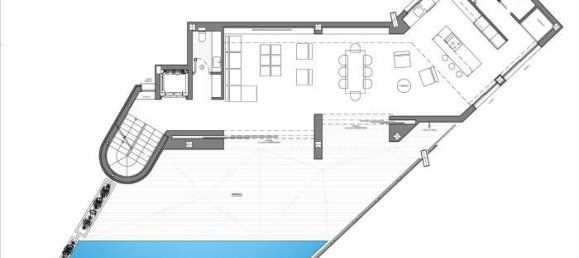 5 bedrooms Villa in Altea, Spain No. 13059 11