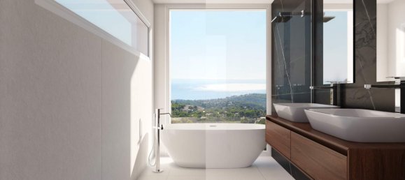 5 bedrooms Villa in Altea, Spain No. 13059 3