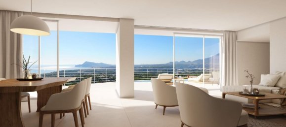 5 bedrooms Villa in Altea, Spain No. 13059 7