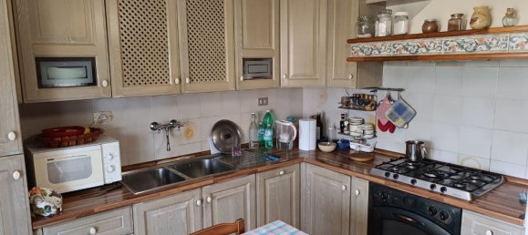 Casa de 3 dormitorios en Carrara, Italy No. 48081 21