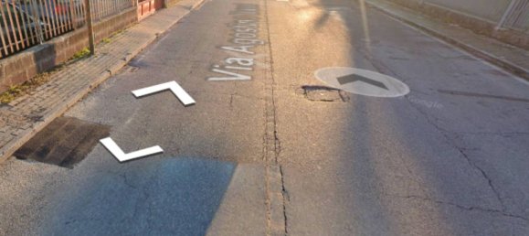 5-salle Entrepôt à Pisa, Italy No. 291265 2