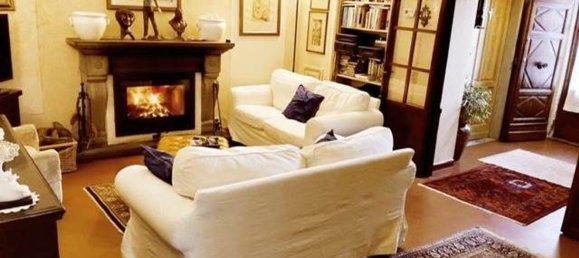 14 rooms Villa in Pistoia, Italy No. 217005 13