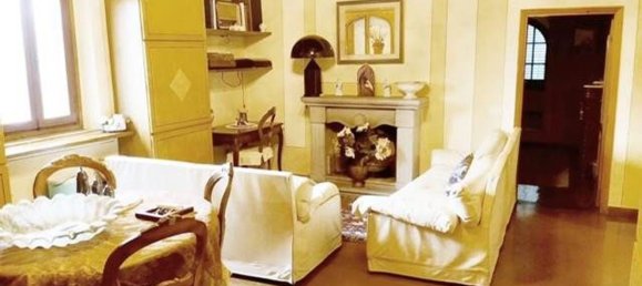 14 rooms Villa in Pistoia, Italy No. 217005 15