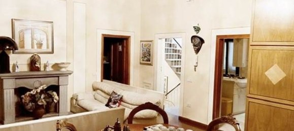 14 rooms Villa in Pistoia, Italy No. 217005 17