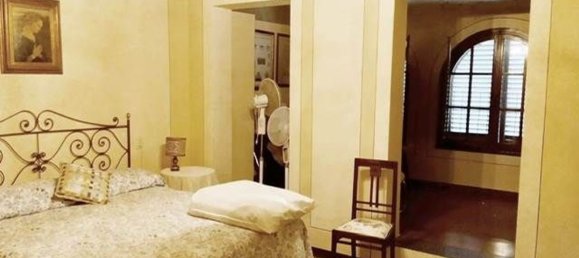 14 rooms Villa in Pistoia, Italy No. 217005 36