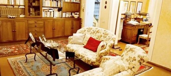 14 rooms Villa in Pistoia, Italy No. 217005 28