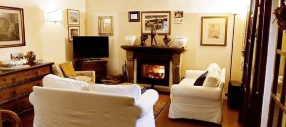 14 rooms Villa in Pistoia, Italy No. 217005 8