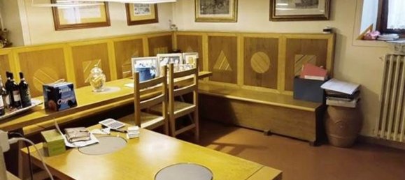 14 rooms Villa in Pistoia, Italy No. 217005 21