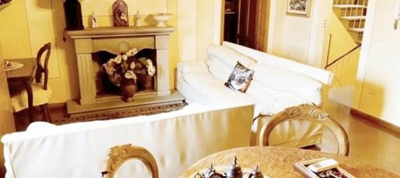 14 rooms Villa in Pistoia, Italy No. 217005 14