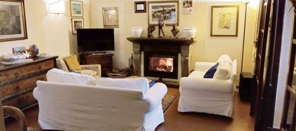 14 rooms Villa in Pistoia, Italy No. 217005 9