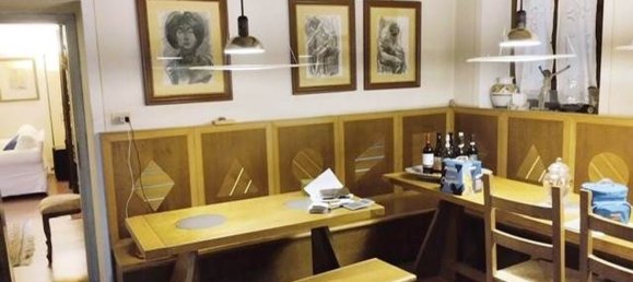 14 rooms Villa in Pistoia, Italy No. 217005 22