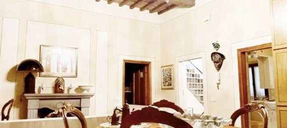 14 rooms Villa in Pistoia, Italy No. 217005 16