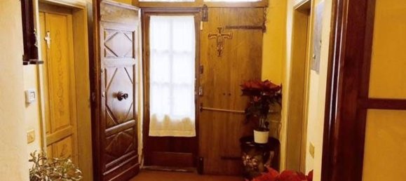 14 rooms Villa in Pistoia, Italy No. 217005 7