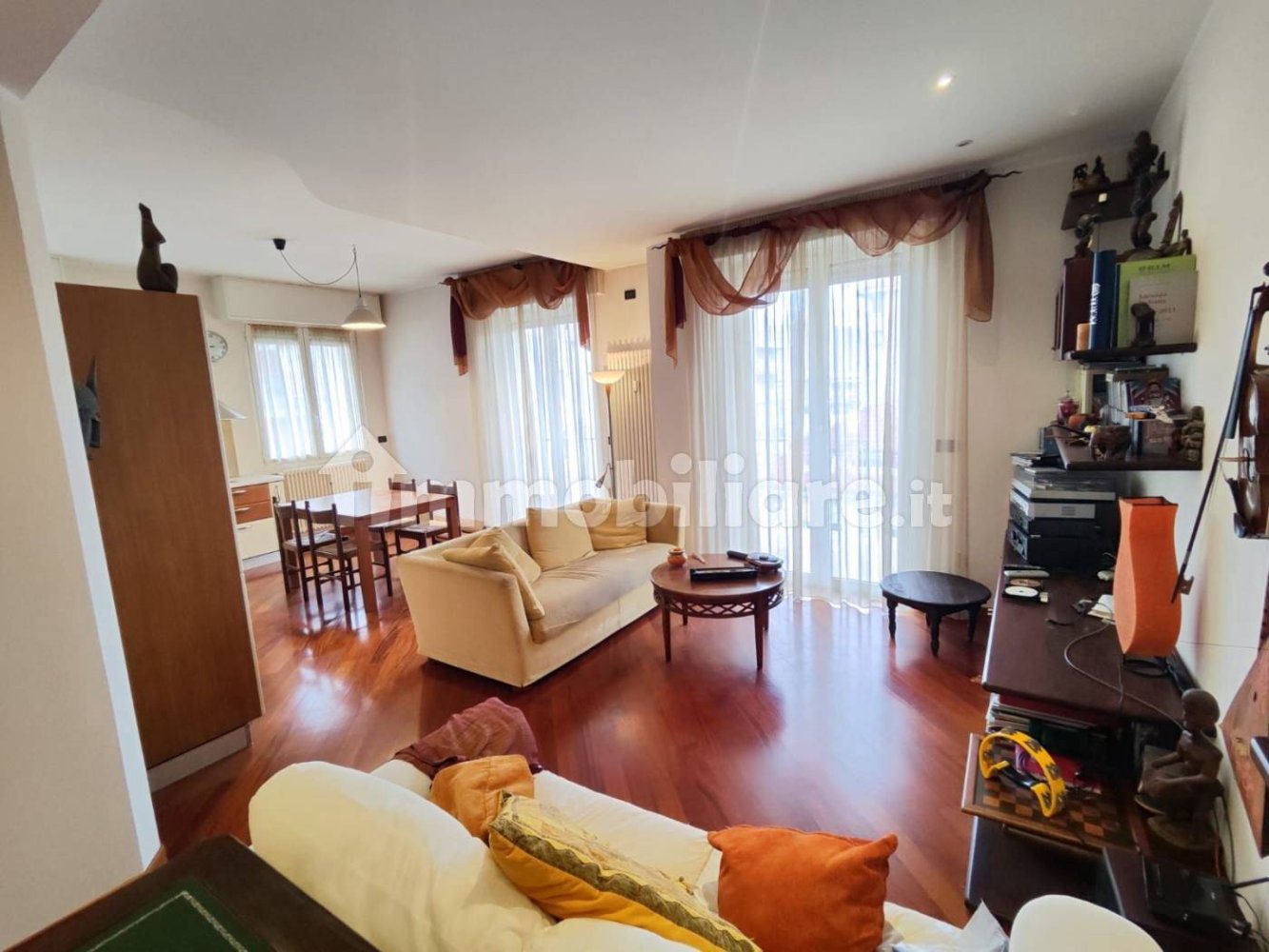 2 bedrooms Apartment in Albenga, Italy No. 306235