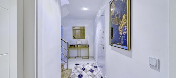 Penthouse 3+1 in Mahmutlar, Turkey No. 8574 4