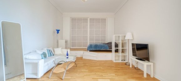 1 غرف نوم شقة في Tempelhof, Germany رقم 107004 5