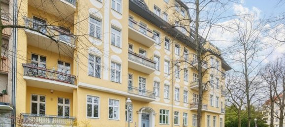 1 غرف نوم شقة في Tempelhof, Germany رقم 107004 6