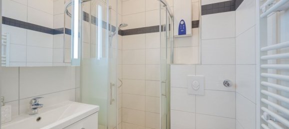 1 غرف نوم شقة في Tempelhof, Germany رقم 107004 8