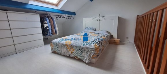 3 Schlafzimmer Villa in Carrieres-sur-Seine, France, Nr. 162664 12