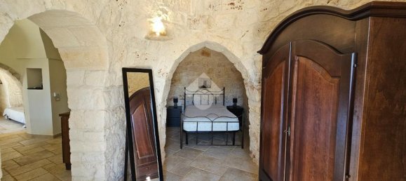 1 غرف نوم منزل في Ceglie Messapica, Italy رقم 287128 14