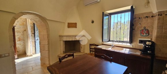 1 غرف نوم منزل في Ceglie Messapica, Italy رقم 287128 7