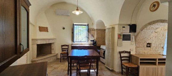 1 غرف نوم منزل في Ceglie Messapica, Italy رقم 287128 8