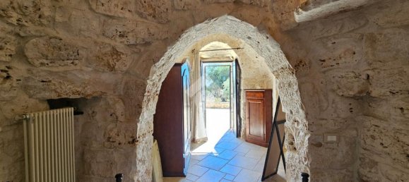 1 غرف نوم منزل في Ceglie Messapica, Italy رقم 287128 17