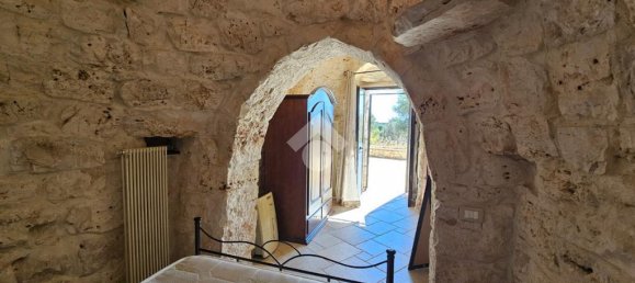 1 غرف نوم منزل في Ceglie Messapica, Italy رقم 287128 16