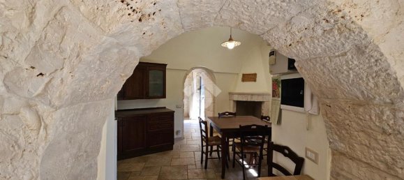 1 غرف نوم منزل في Ceglie Messapica, Italy رقم 287128 6