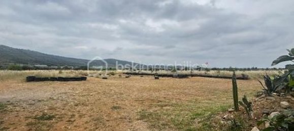  قطعة أرض في Argeliers, France 18224متر مربع رقم 309134 6