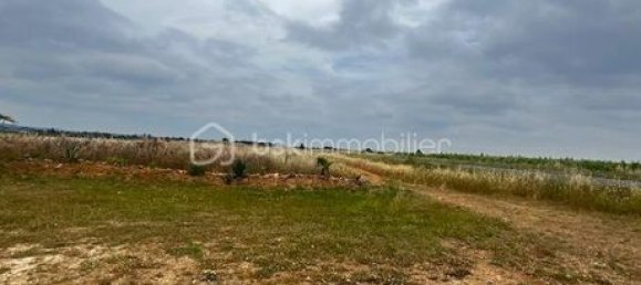  قطعة أرض في Argeliers, France 18224متر مربع رقم 309134 2