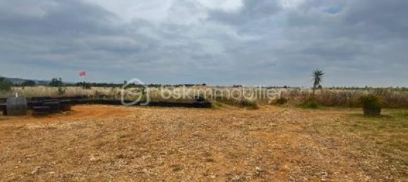  قطعة أرض في Argeliers, France 18224متر مربع رقم 309134 4