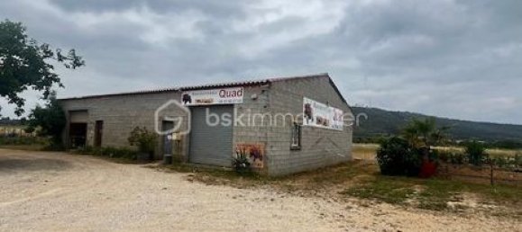  قطعة أرض في Argeliers, France 18224متر مربع رقم 309134 3