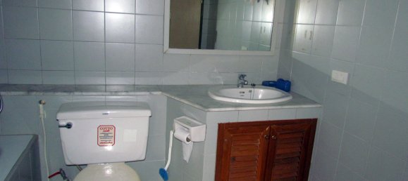 Кондоминиум с 2 спальнями в Паттайя, Таиланд № 1307 4