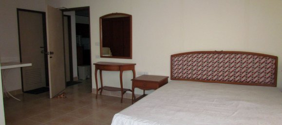 Кондоминиум с 2 спальнями в Паттайя, Таиланд № 1307 2