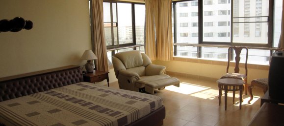 Кондоминиум с 2 спальнями в Паттайя, Таиланд № 1307 10