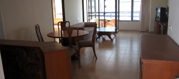 Кондоминиум с 2 спальнями в Паттайя, Таиланд № 1307 8