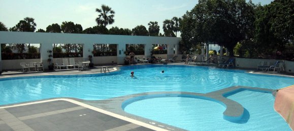 Кондоминиум с 2 спальнями в Паттайя, Таиланд № 1307 7