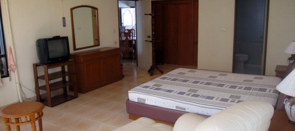 Кондоминиум с 2 спальнями в Паттайя, Таиланд № 1307 11