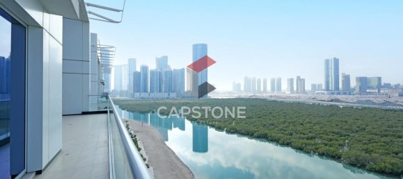 3 bedrooms Apartment in Al Reem Island, UAE No. 33391 3