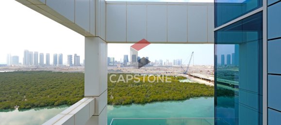 3 bedrooms Apartment in Al Reem Island, UAE No. 33391 5
