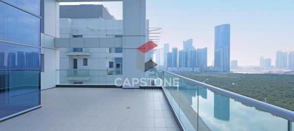 3 bedrooms Apartment in Al Reem Island, UAE No. 33391 7