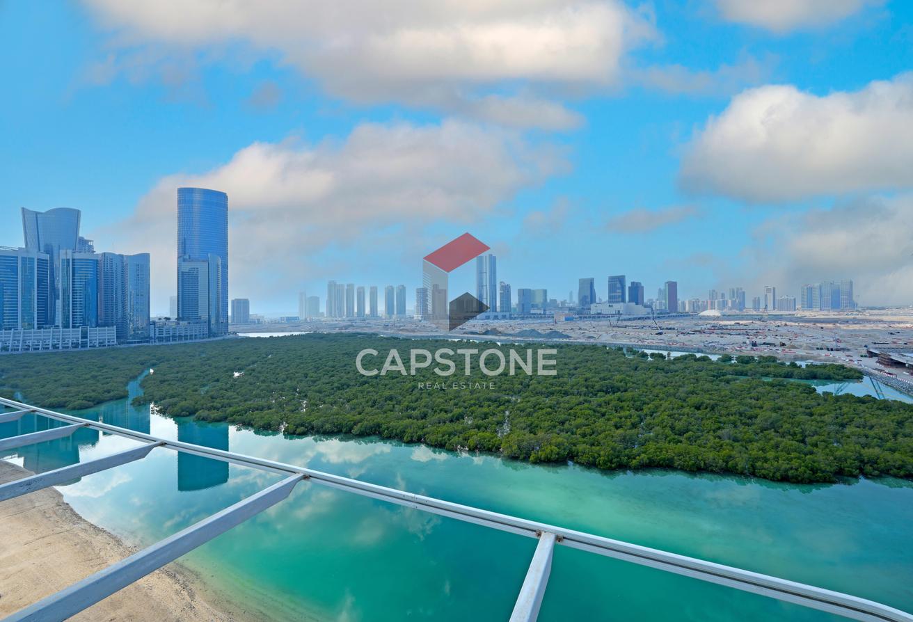 3 bedrooms Apartment in Al Reem Island, UAE No. 33391