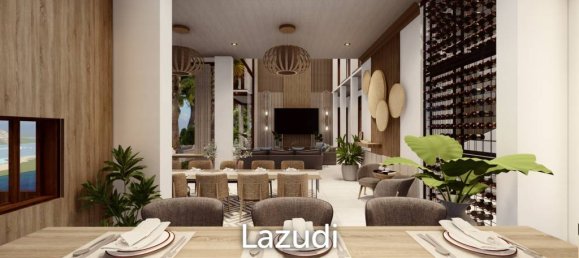 4 bedrooms Villa in Mai Khao, Thailand No. 13565 9