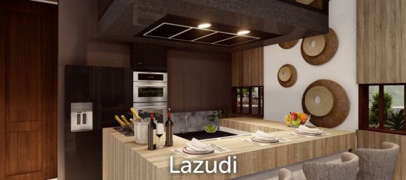 4 bedrooms Villa in Mai Khao, Thailand No. 13565 10