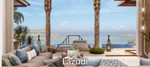 4 bedrooms Villa in Mai Khao, Thailand No. 13565 4